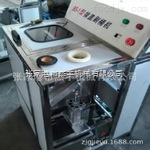 半自動3加侖桶拔蓋刷桶機