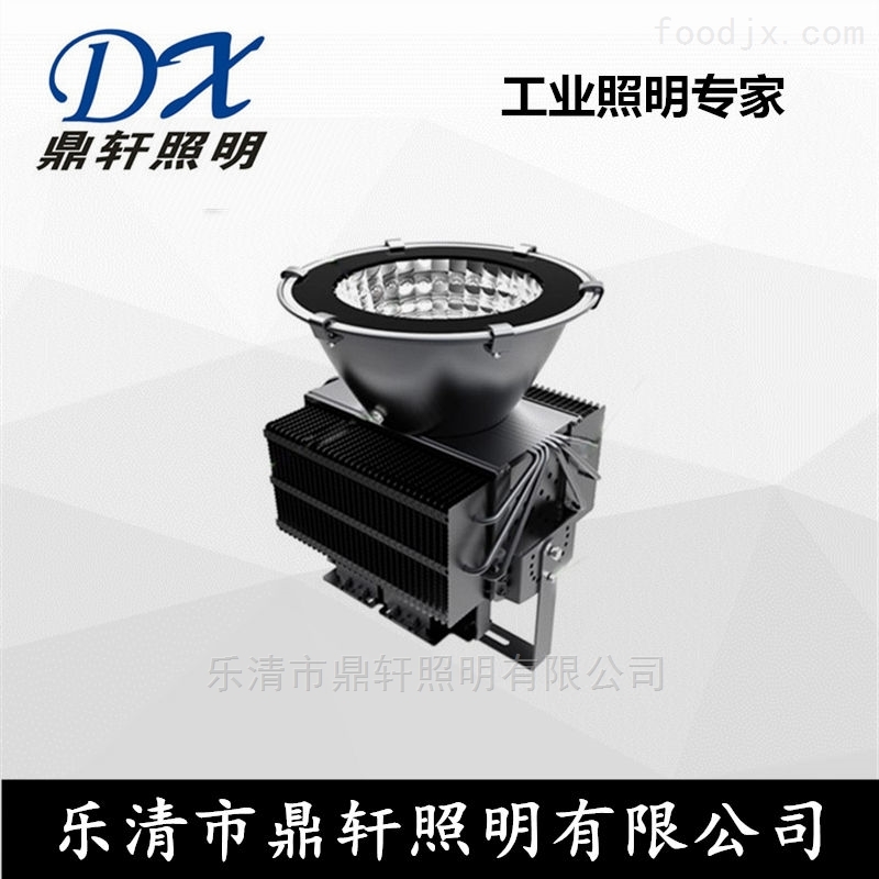 大功率LED强光灯ZH-FL1-150W场馆高顶灯