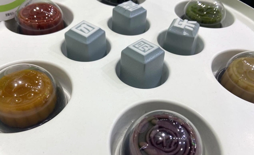 中国商业联合会推动《月饼》国际标准制定迈出关键一步