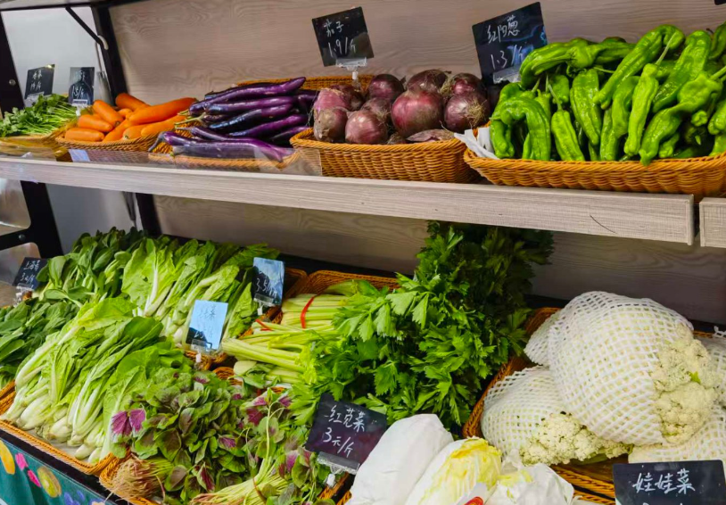 《食材配送企业管理规范》团体标准发布