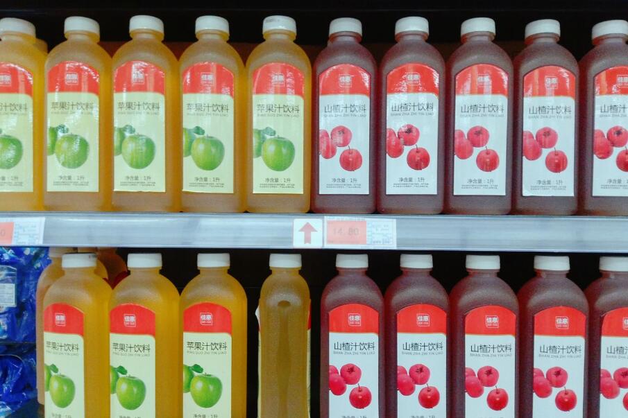 機械化加工：蘋果汁產業(yè)高質量發(fā)展的核心引擎