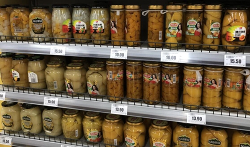 《菠蘿罐頭質(zhì)量通則》國家標準發(fā)布