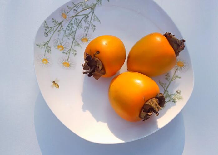 一顆柿子的“變身記”：加工賦能下的甜蜜產(chǎn)業(yè)升級(jí)