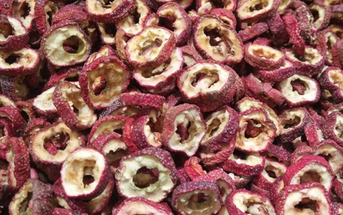 貴州省刺梨行業(yè)協(xié)會關(guān)于《鮮刺梨片》等三項團體標準的發(fā)布公告