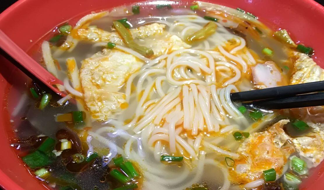 楚雄州監(jiān)管賦能守底線 助推米線小作坊煥發(fā) “新生機”