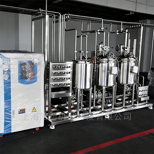 超实用！小型蛋白多糖提取纯化设备规范使用指南