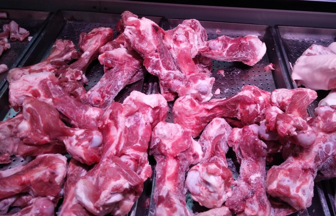 西安市灞桥区市监局:多维发力严监管 净化肉制品消费市场环境