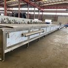 全自動(dòng)醪糟蒸汽殺菌機(jī) 低溫瓶裝滅菌設(shè)備