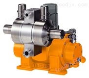 TACMINA計量泵電子電磁泵加藥泵