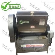 半袋面和面機(jī) 和面機(jī)