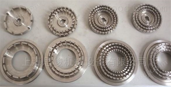 鋰電池錳酸鋰分散機 涂料高速分散機