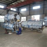 全自動殺菌鍋 電熱兩用殺菌釜