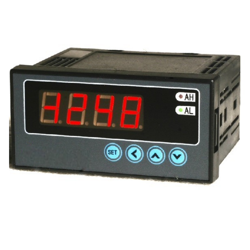 ConTronix溫控儀CH6/C-HRTA1B1V0參數(shù)設(shè)置方法
