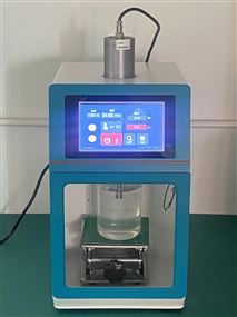 超聲波處理器的工作原理#超聲波處理器#超聲波分散儀