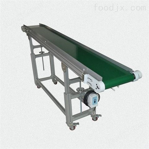 水平皮帶輸送機(jī)