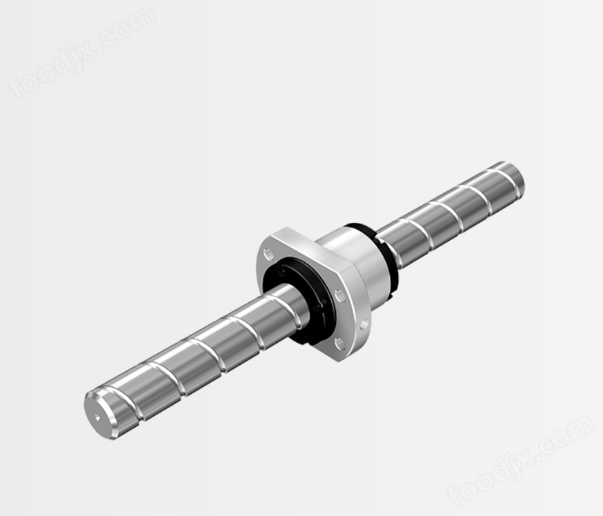 THK精密滾珠絲桿BLK1510-5.6ZZ+420LC7TH1K