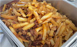 中餐标准化用擎天厨万能蒸烤箱