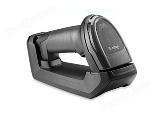 今博創(chuàng)斑馬DS8178無線二維碼條碼掃描器天津