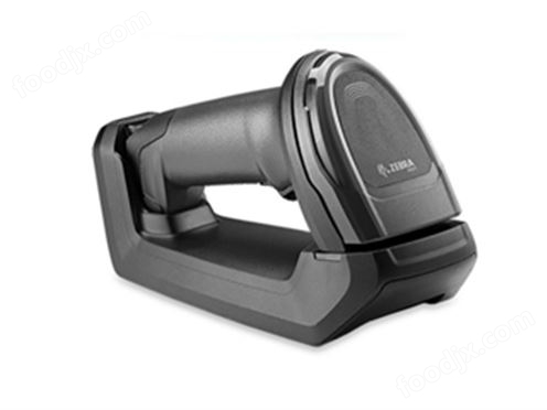 今博創斑馬DS8178無線二維碼條碼掃描器天津