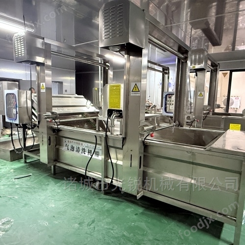 玉米蔬菜清洗機廠家