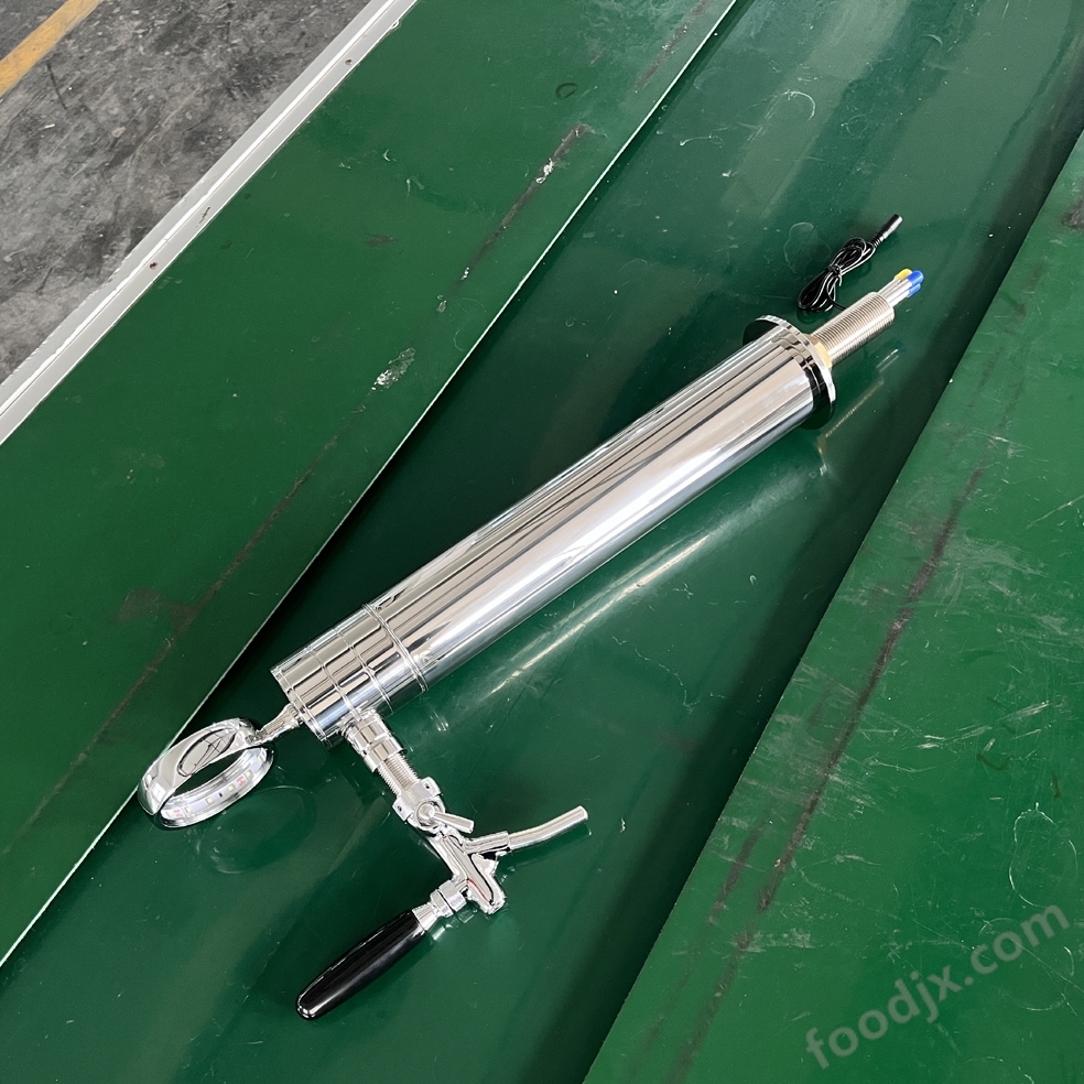 52025年新產(chǎn)品柱形啤酒塔