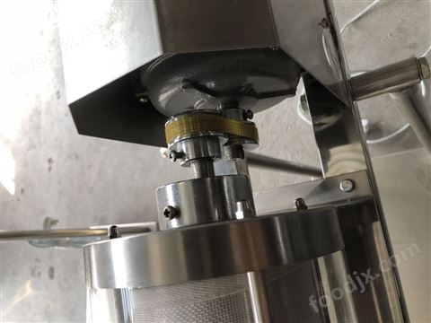 JPG-1膠囊拋光機