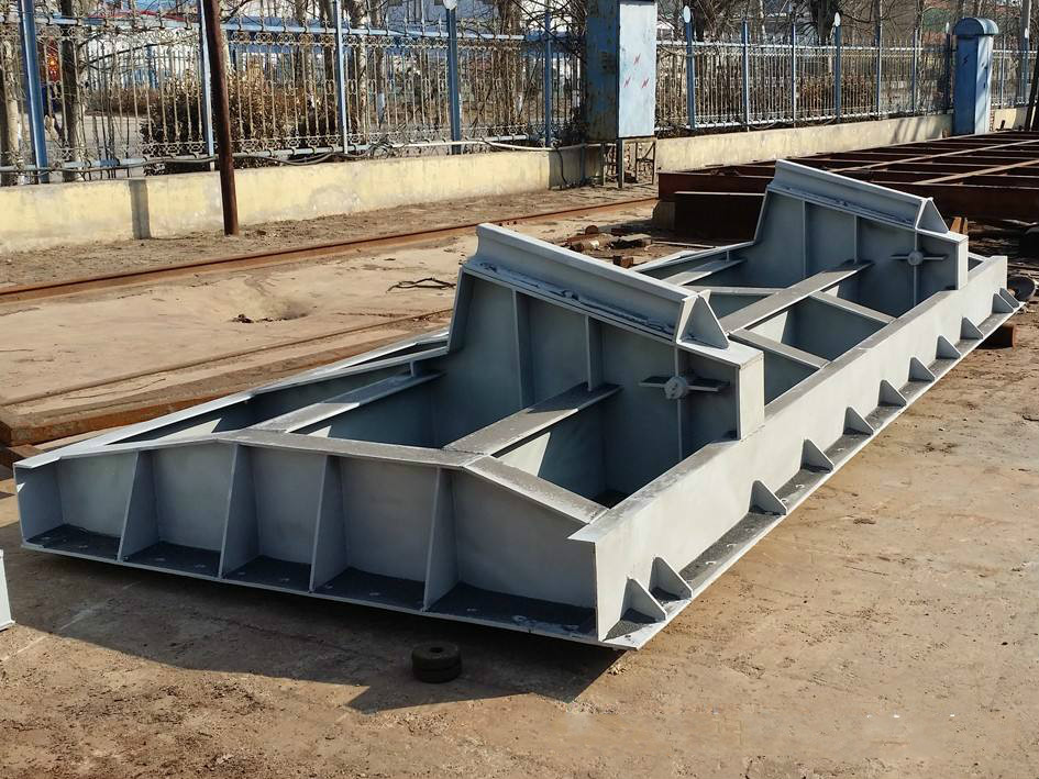 昆明景观翻板闸门 昆明液压景观翻板闸门