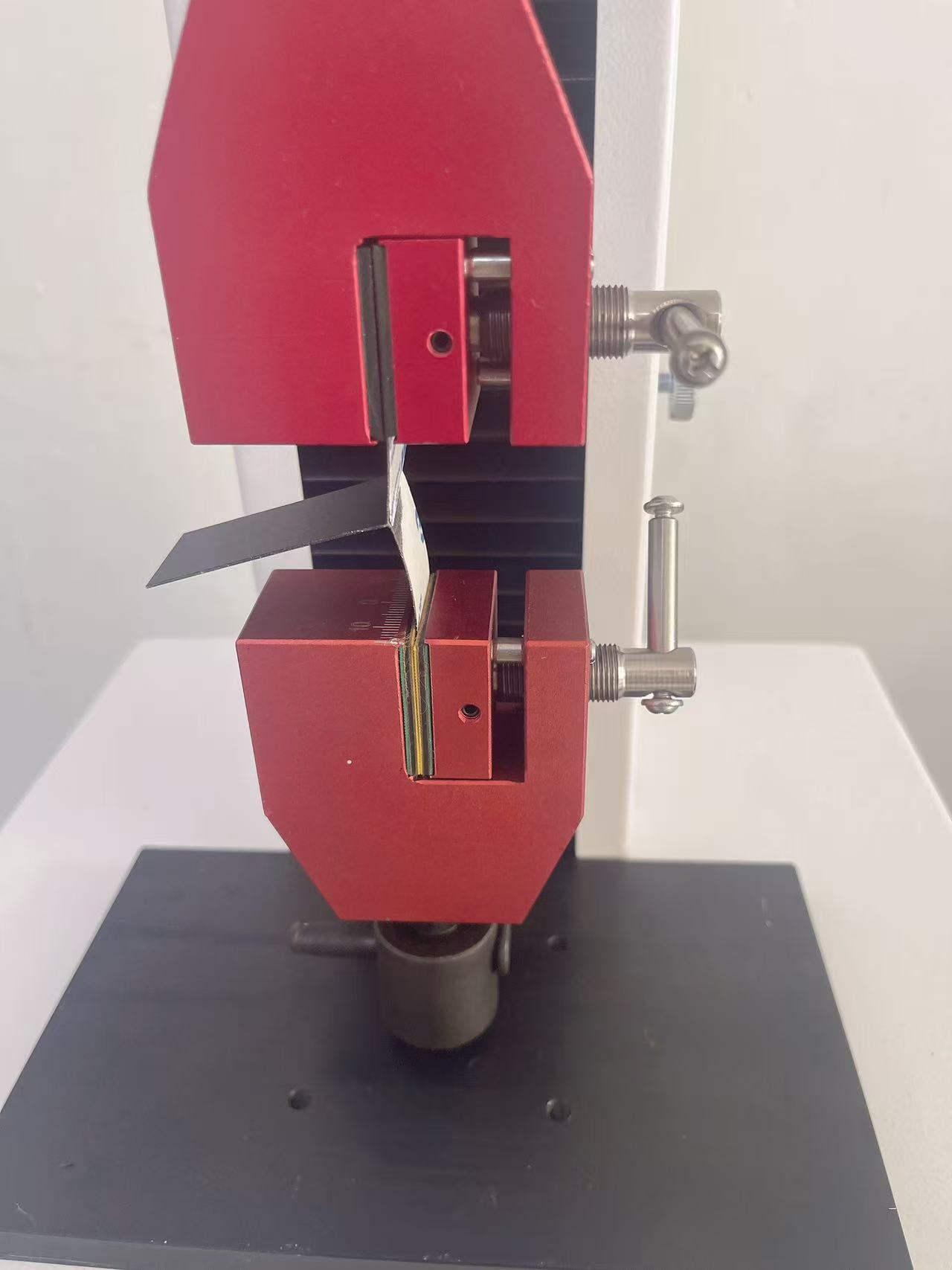 剝離強(qiáng)度試驗(yàn)機(jī)