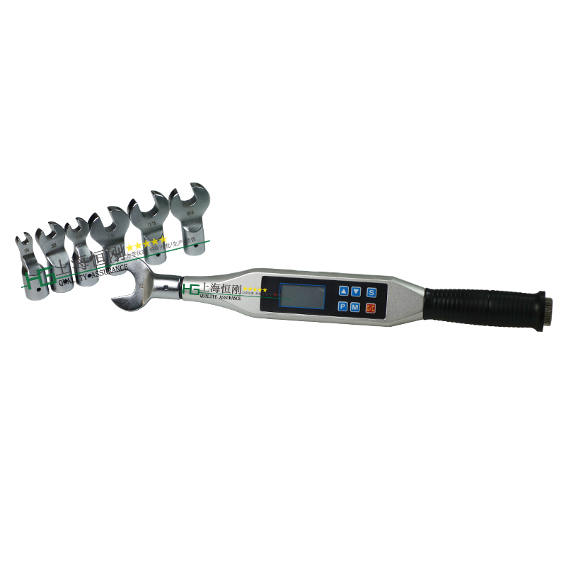 数显扭力扳手 数显扭力扳手