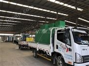 殺雞場廢水處理成套設(shè)備廠家