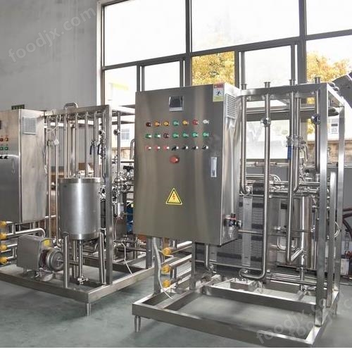 飲料殺菌機