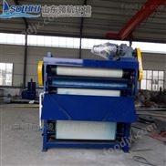 山东 污泥脱水机厂家