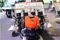河南省2025年農機購置與應用補貼投檔機具（第二批）複核結果公示